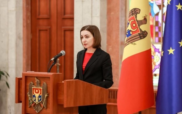 Молдова оголосила День жалоби за загиблими під Києвом