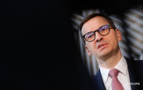 Польща вимагає скликання саміту ЄС через різанину у Бучі