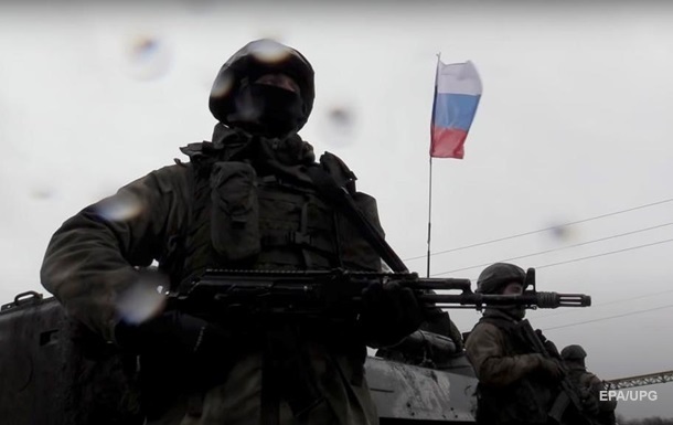 Войска РФ активно покидают Сумщину - глава ОВА