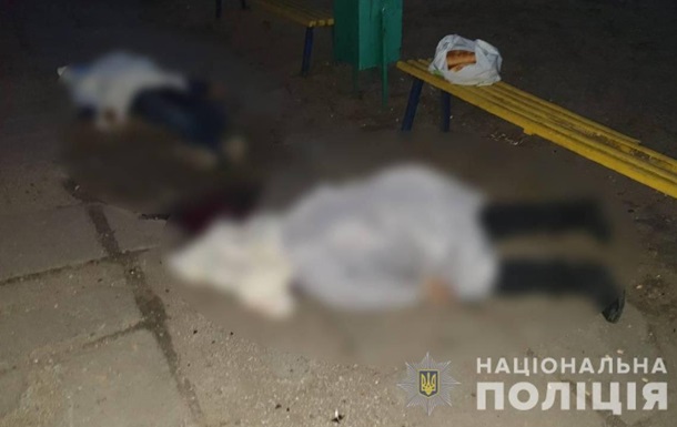 РФ обстреляла жилые дома в Харькове, семь погибших
