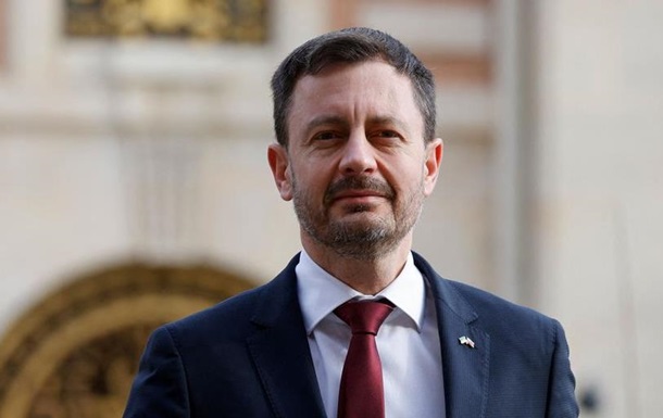 Прем єр Словаччини обіцяє дотримуватися лінії ЄС щодо плати за газ із Росії