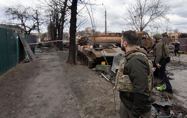 В освобожденных районах Киевщины снова продлен комендантский час 