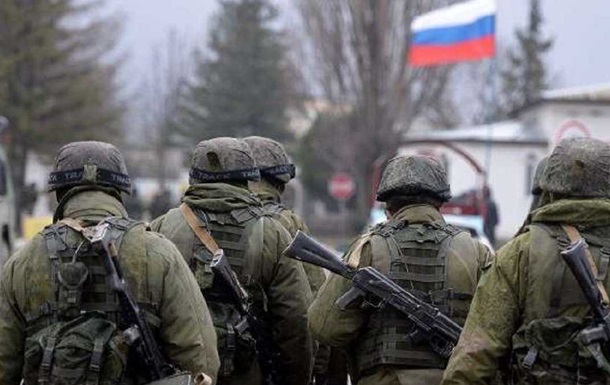 Российские военные не получают обещанных им денег - разведка
