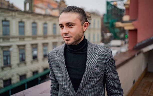 Украинский певец рассказал, как спасся от ракеты