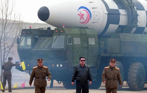 Сестра лідера КНДР погрожує Сеулу ядерною зброєю