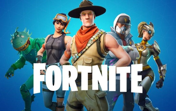 Fortnite players raised nearly $150 million in aid for Ukraine