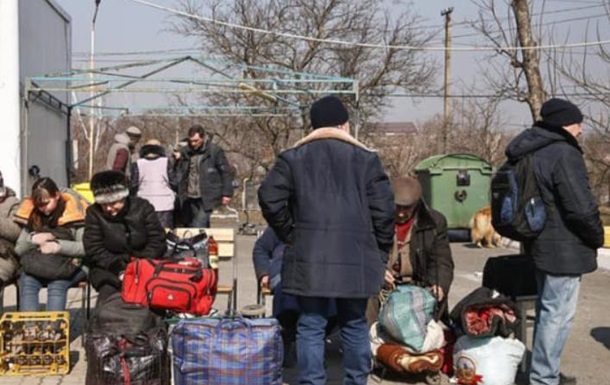 Омбудсмен заявила о депортации жителей города Изюм в Россию