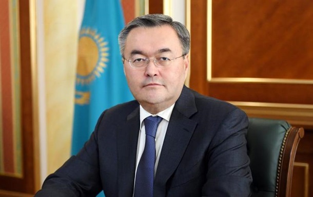 МИД Казахстана: Мы не признаем  ДНР  и  ЛНР 