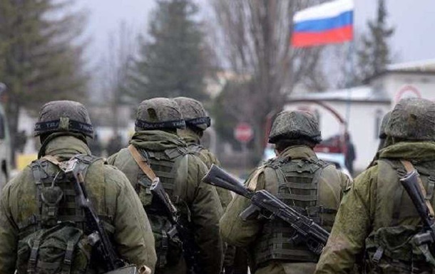 Військові РФ дають команди розстрілювати цивільних - СБУ