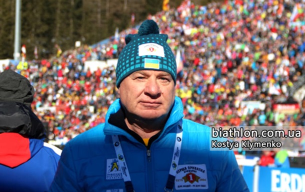 Українська біатлоністка: Бринзак вивіз натуралізованих росіянок до РФ у перший день війни