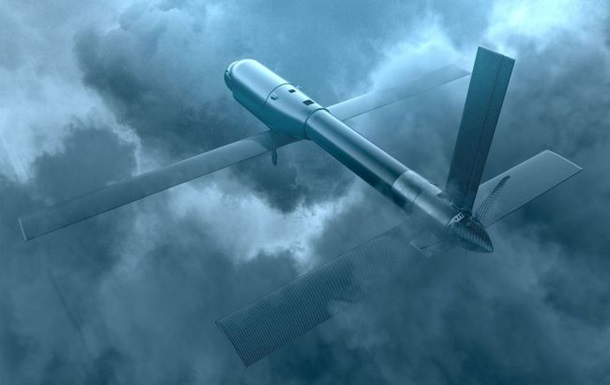 The Pentagon will send the latest Switchblade 600 drones to Ukraine - media