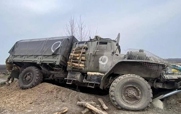 Enemy lost 18,600 soldiers in Ukraine - General Staff