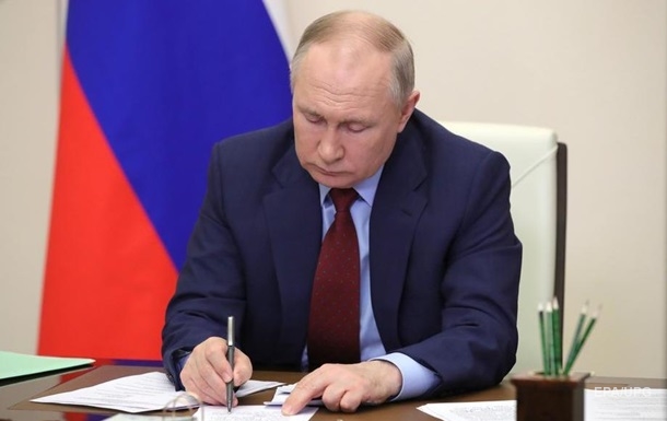 Дочки Путіна ризикують потрапити під санкції ЄС – ЗМІ