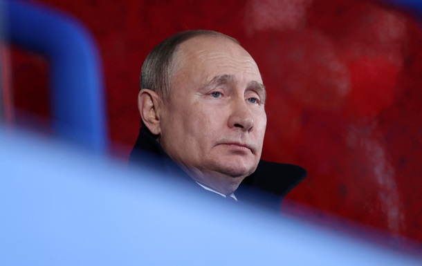 На Западе не исключают новую попытку Путина захватить Киев - CNN