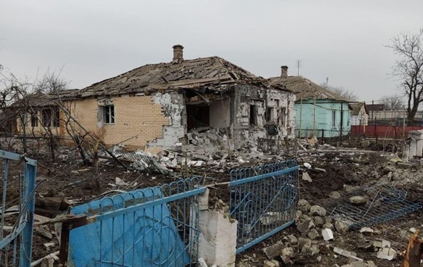 Глава Донецкой ОВА назвал число убитых оккупантами жителей области