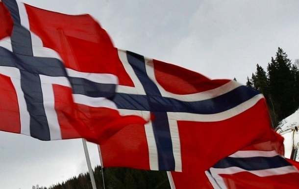 Норвегія витуряє трьох російських дипломатів