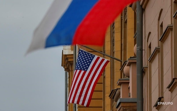 США запровадили нові санкції проти найбільших банків і еліти РФ