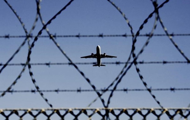 В аеропорту Німеччини затримали вантажний літак, пов язаний з РФ