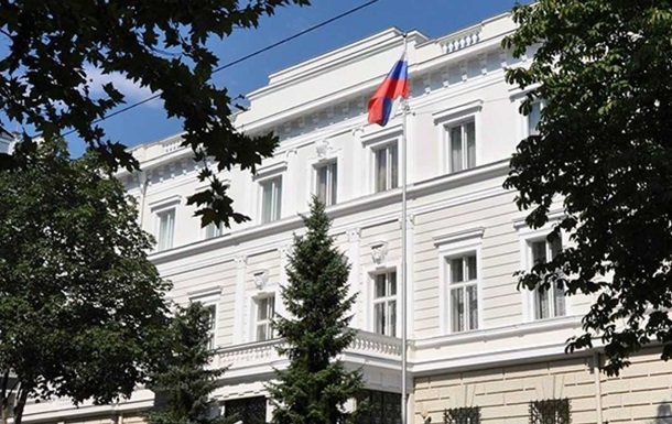 Из Австрии выдворяют российских дипломатов 