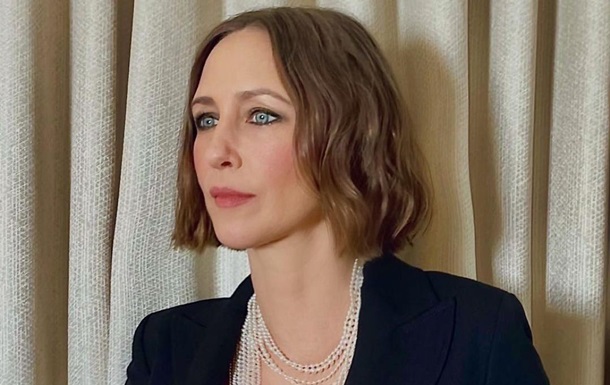 Американская актриса спела хит о войне с русскими в поддержку Украины