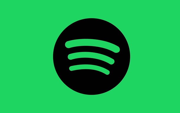 Spotify решил полностью приостановить работу в РФ