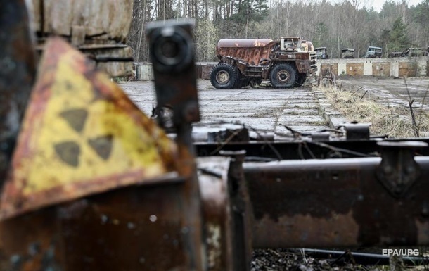 Рывших окопы в Рыжем лесу российских военных скоро не станет - Энергоатом