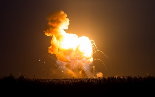 Взрывы в Белгороде: Россия обвинила Украину в запуске трех ракет