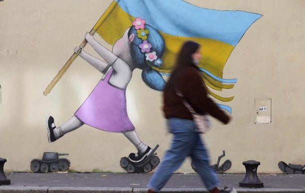 У Німеччині створили ресурс для підтримки українських митців