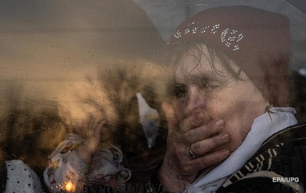 С начала войны Украину покинуло более 4 млн человек