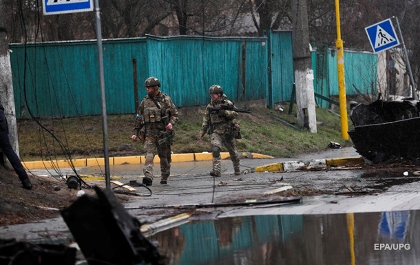 Битва за Донбасс и угроза Киеву. Сценарии войны