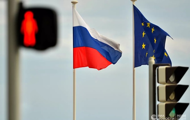 Санкції ЄС для Росії: у списку 200 нових імен