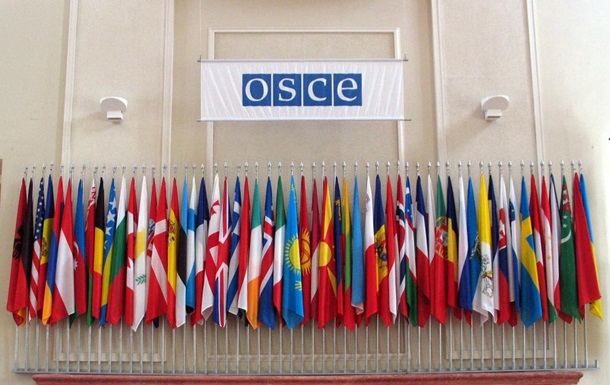Кулеба призывает исключить Россию из ОБСЕ