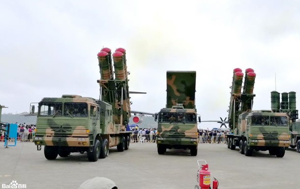 Китай тайком завез в Сербию системы ПВО - СМИ
