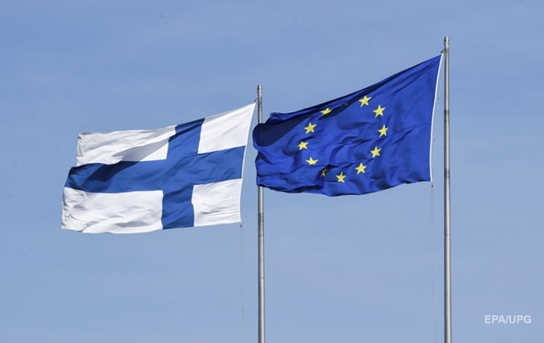 Фінляндія готова швидко відмовитися від газу та нафти з РФ