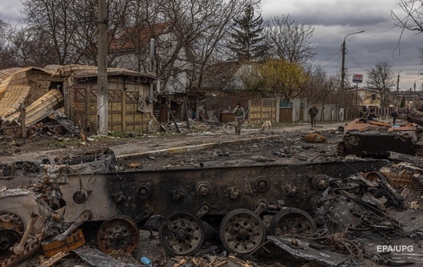 Росія майже закінчила підготовку до наступу на Донбасі - Міноборони