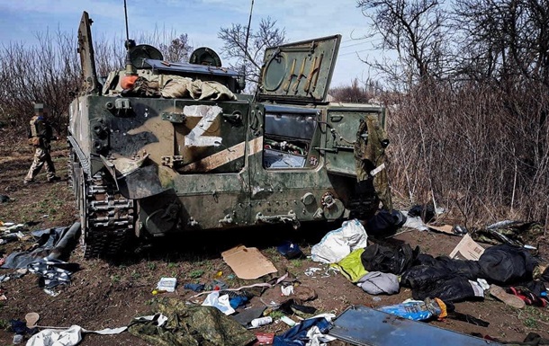 В Луганске объявлена новая мобилизация - Генштаб