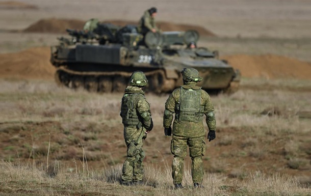 РФ намагається зміцнити свої сили на Донбасі – CNN