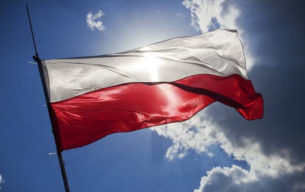 Росія звинуватила Польщу у захопленні дипвласності
