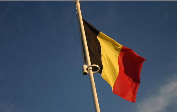 Бельгия вернет посольство в Киев