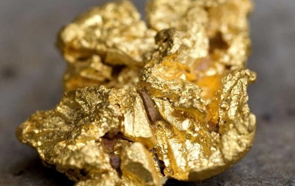 Житель Магадана незаконно зберігав золото на мільйон доларів