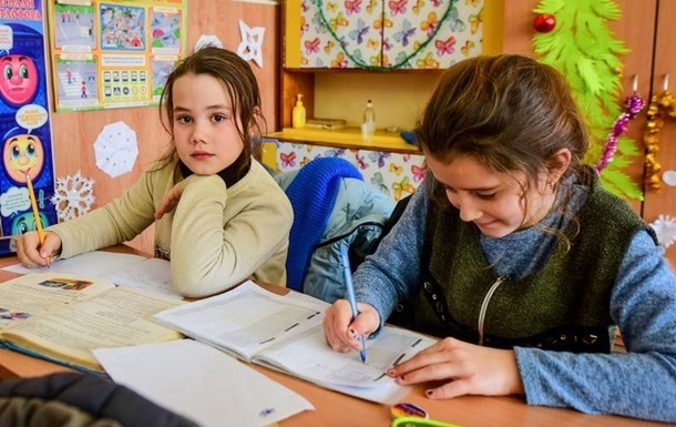 В Житомире планируют отменить изучение русского языка в школах