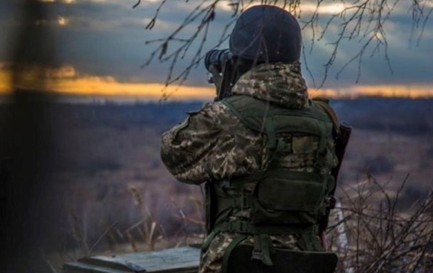 На границе с Сумской областью у России нет ударной группировки – ОГА