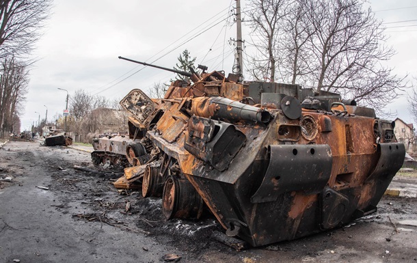 Второй этап войны в Украине  неизбежен  - НАТО