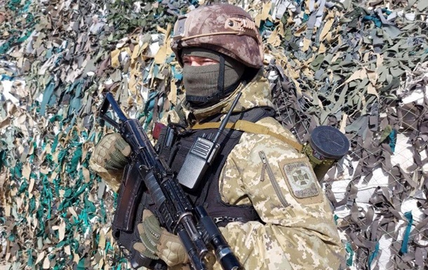 Опасность вторжения из Беларуси выше, чем из Приднестровья - ГПСУ