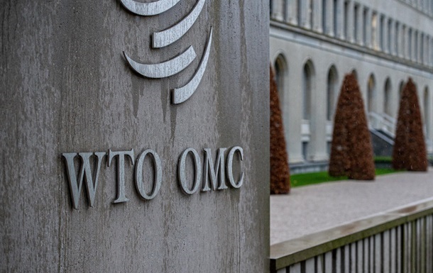 ВТО снизила прогноз роста мировой торговли и предупредила о кризисе