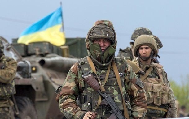Українські військові визволили 15 населених пунктів на Херсонщині