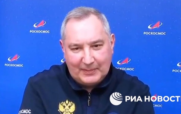 Rogozin exposed Musk's plans to seize power