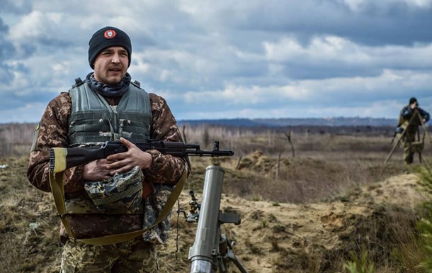 На півдні України ЗСУ знищили польовий склад боєприпасів окупантів