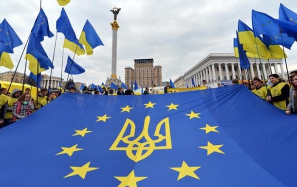 Шмыгаль назвал сроки получения Украиной статуса кандидата на членство в ЕС