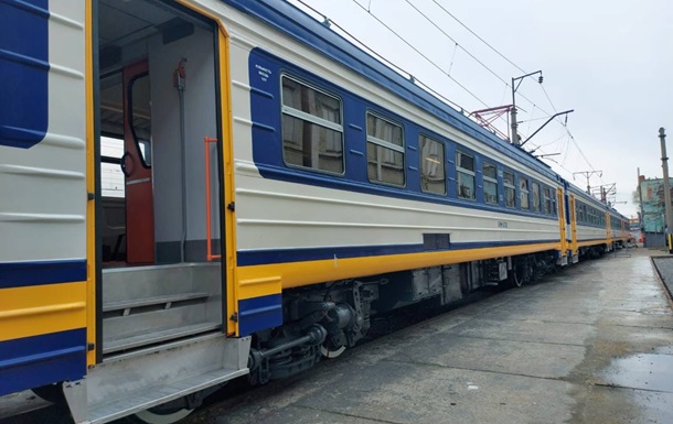 Війська РФ обстріляли залізничну станцію в центральній Україні